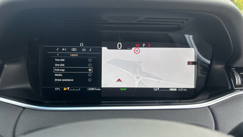 Land Rover Range Rover Evoque 1.5 P300e SE 5dr Auto Hatchback